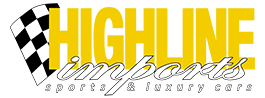 Highline Imports Logo